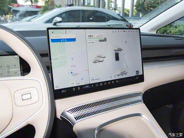 小鹏汽车 小鹏X9 2024款 四驱 三元锂 小鹏汽车 小鹏X9 2024款 四驱 三元锂