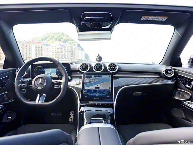 奔馳(進(jìn)口) 奔馳CLE 2023款 CLE Cabriolet