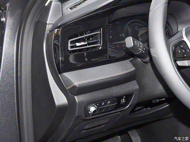 長安汽車 長安X7 PLUS 2024款 基本型 長安汽車 長安X7 PLUS 2024款 基本型