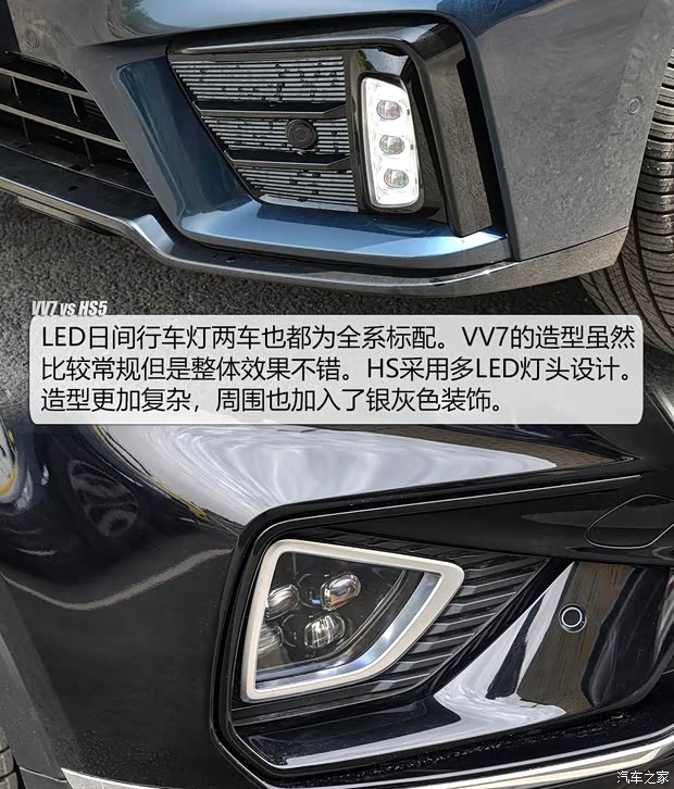 長城汽車 WEY VV7 2021款 2.0T 科技版