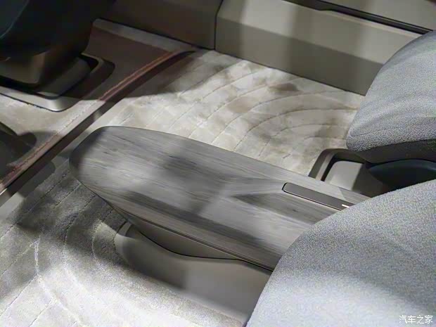 奧迪(進口) urbansphere 2022款 concept