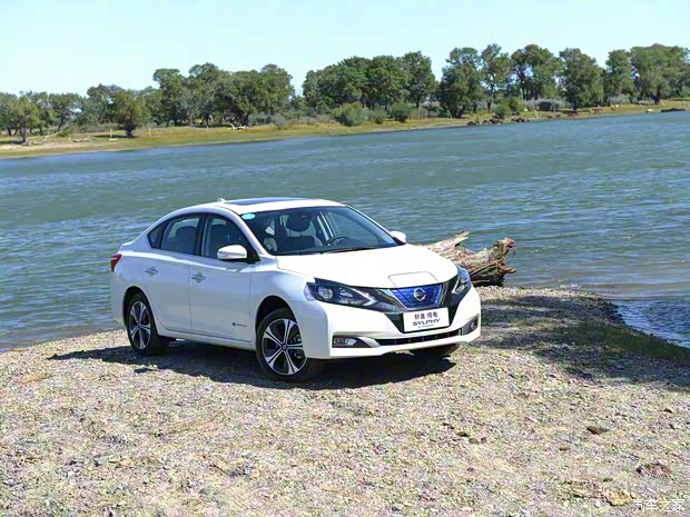 東風(fēng)日產(chǎn) 軒逸·純電 2018款 智尊版