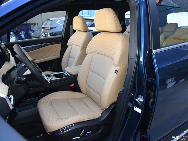 吉利汽車 豪越L 2023款 2.0T DCT豪華版