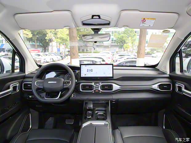 雷達汽車 雷達RD6 2023款 410km 科創(chuàng)版