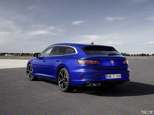 大众(进口) Arteon 2021款 R Shooting Brake 欧洲版 大众(进口) Arteon 2021款 R Shooting Brake 欧洲版