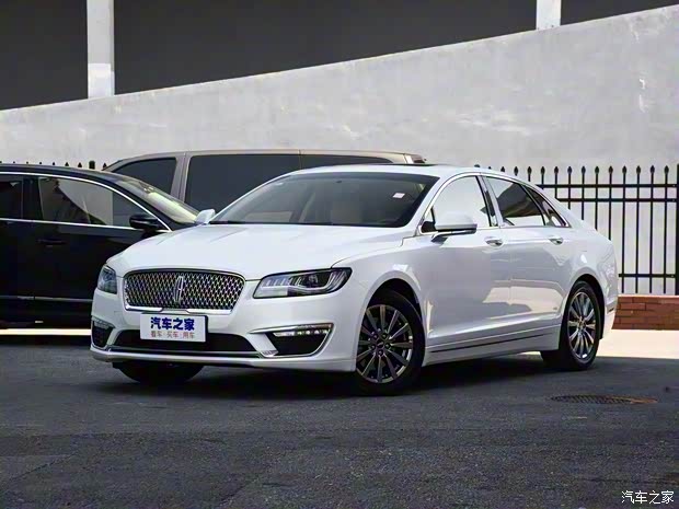 林肯(进口) 林肯MKZ 2019款 2.0T 尊悦版 国VI