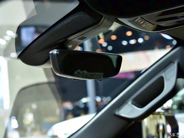 雪佛蘭(進(jìn)口) Suburban 2020款 High Country