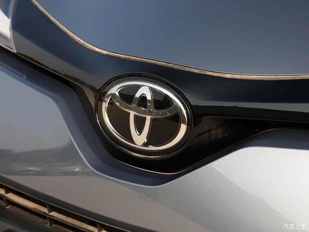 廣汽豐田 豐田C-HR 2023款 2.0L 豪華版