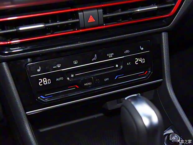 上汽大眾 朗逸 2023款 星空版