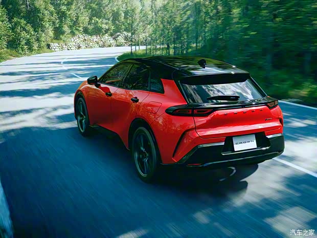 丰田(进口) 皇冠SPORTS 2024款 日本版 丰田(进口) 皇冠SPORTS 2024款 日本版