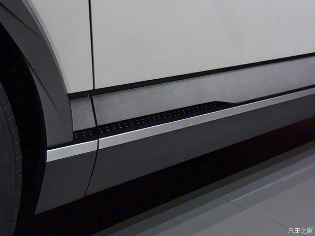 现代(进口) 现代45 2020款 EV Concept 现代(进口) 现代45 2020款 EV Concept