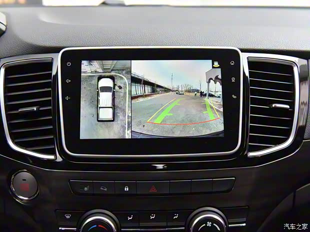 江西五十鈴 鈴?fù)?2022款 汽油四驅(qū)基本型