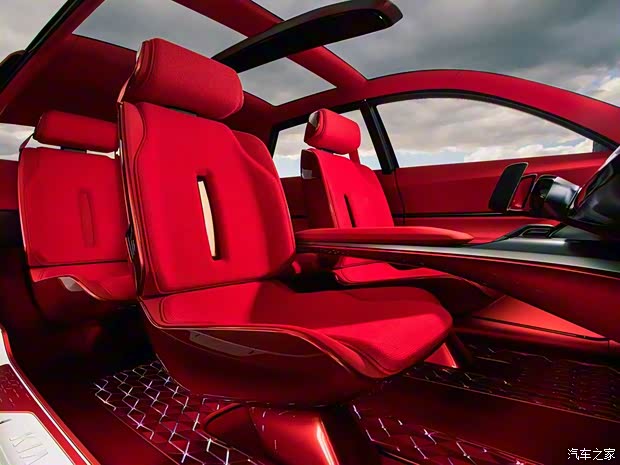 起亞(進(jìn)口) Habaniro 2019款 Concept