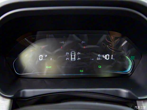 威马汽车 威马E.5 2021款 500 即客行