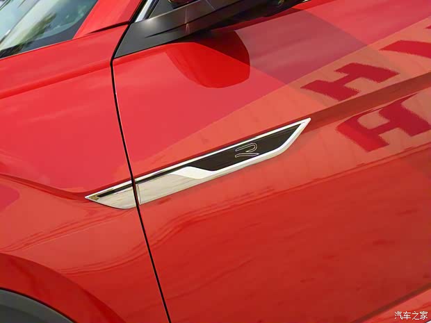 上汽大眾 途昂X 2023款 380TSI 四驅(qū)尊崇豪華版