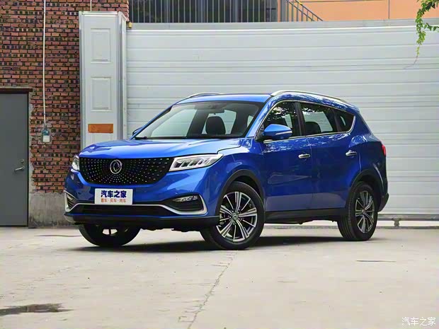 东风小康 东风风光580 2019款 Pro 高配 东风小康 东风风光580 2019款 Pro 高配