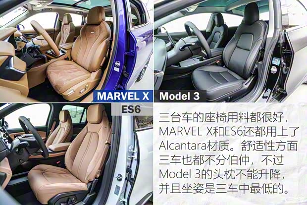上汽集团 荣威MARVEL X 2018款 后驱版 上汽集团 荣威MARVEL X 2018款 后驱版