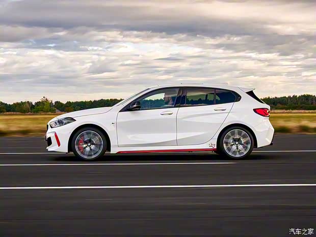 寶馬(進口) 寶馬1系(進口) 2020款 128ti