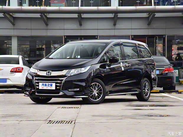 廣汽本田 奧德賽 2019款 2.0L 銳·舒享版 廣汽本田 奧德賽 2019款 2.0L 銳·舒享版