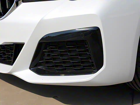 2022款 改款二 525Li M运动套装 2022款 改款二 525Li M运动套装