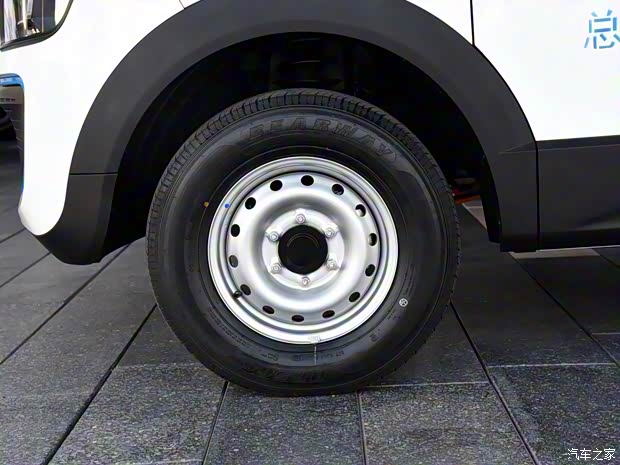 开瑞汽车 海豚EV 2019款 智享版