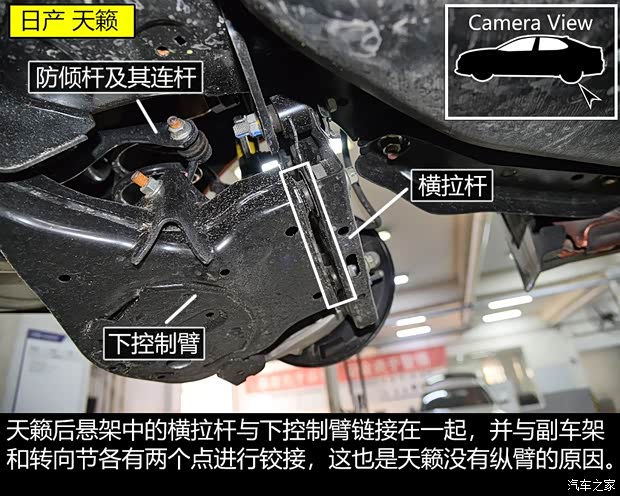 东风日产 天籁 2019款 2.0T ALTIMA基本型 东风日产 天籁 2019款 2.0T ALTIMA基本型