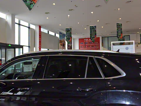 2020款 途昂X 改款 380TSI 四驱尊崇豪华版 2020款 途昂X 改款 380TSI 四驱尊崇豪华版