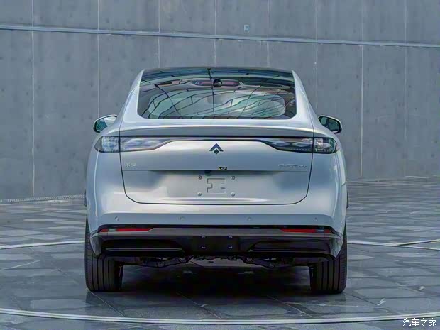 埃安 昊铂HT 2023款 基本型