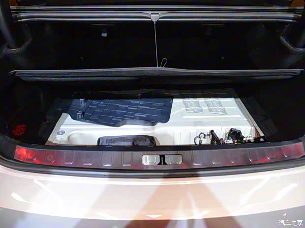 DS汽車 DS 9新能源 2020款 基本型