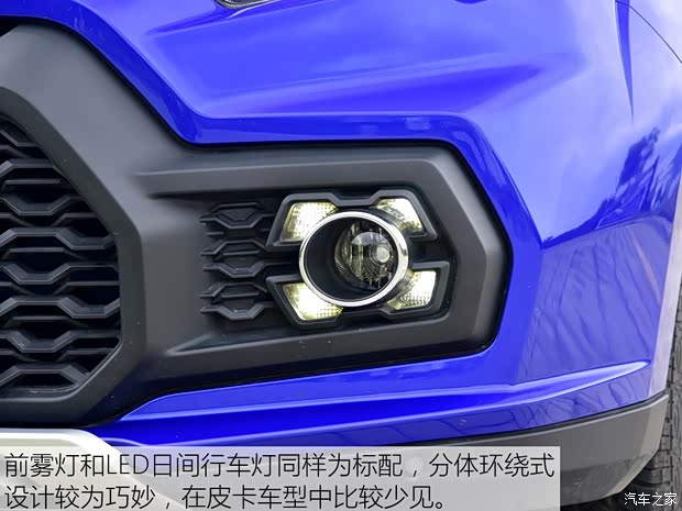 江鈴汽車 域虎 2017款 2.0T汽油自動(dòng)四驅(qū)超豪華版JX4G20A5L 江鈴汽車 域虎 2017款 2.0T汽油自動(dòng)四驅(qū)超豪華版JX4G20A5L