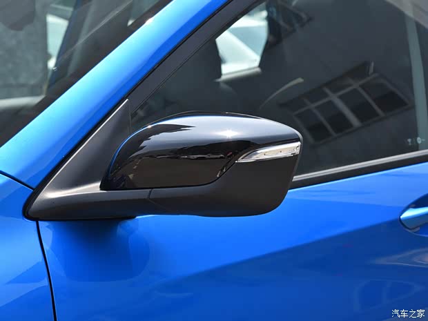 上汽通用雪佛兰 创酷 2022款 RS 基本型