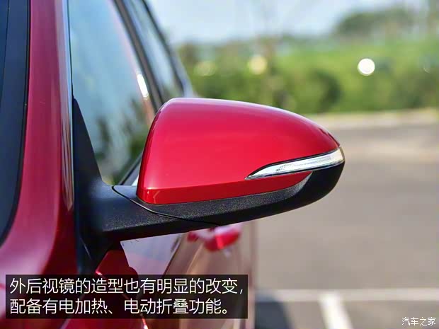 長(zhǎng)安汽車(chē) 逸動(dòng) 2018款 XT 1.6L GDI 自動(dòng)風(fēng)潮型