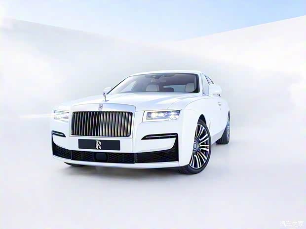 劳斯莱斯 古思特 2021款 基本型 劳斯莱斯 古思特 2021款 基本型