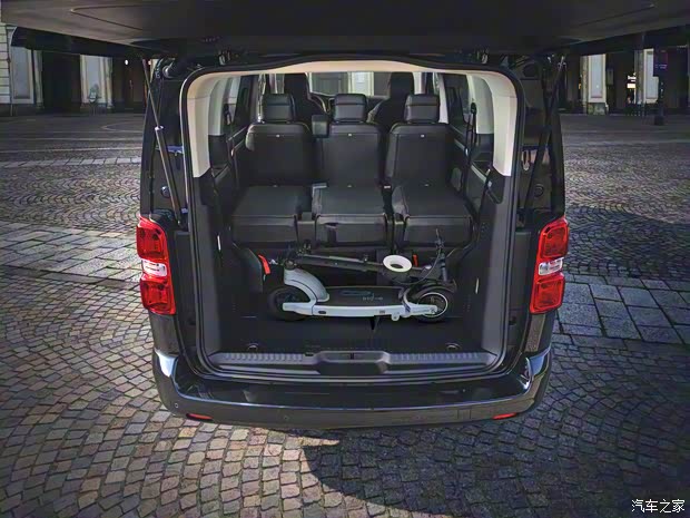 菲亚特(进口) E-Ulysse 2022款 欧洲版 菲亚特(进口) E-Ulysse 2022款 欧洲版