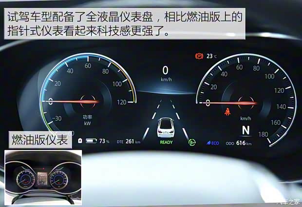 長安汽車 逸動(dòng)新能源 2019款 EV460 試裝車