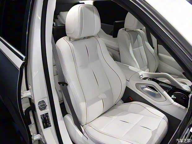 梅赛德斯-迈巴赫 迈巴赫GLS 2020款 GLS 600 4MATIC