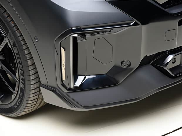 嵐圖汽車(chē) 嵐圖FREE 2022款 DNA Design 純電版