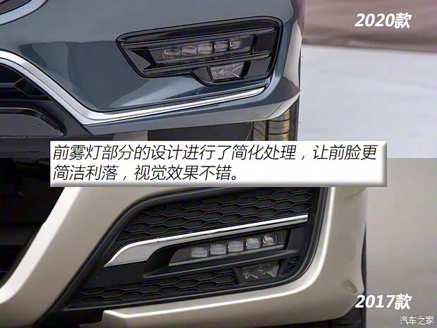 東風(fēng)本田 本田UR-V 2020款 370TURBO 四驅(qū)高配版