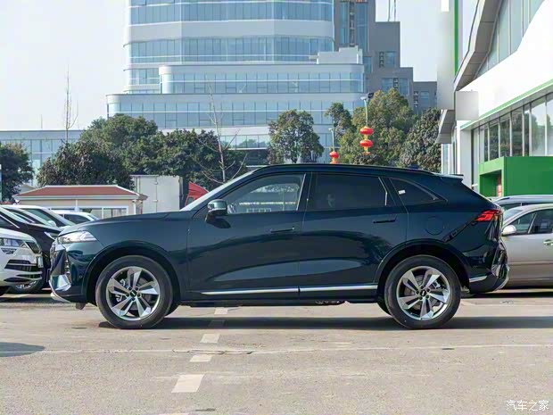 长城汽车 摩卡DHT-PHEV 2022款 1.5T 0焦虑智享版 长城汽车 摩卡DHT-PHEV 2022款 1.5T 0焦虑智享版