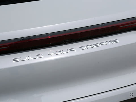 2025款 DM-i 智驾版 125KM领航版 2025款 DM-i 智驾版 125KM领航版