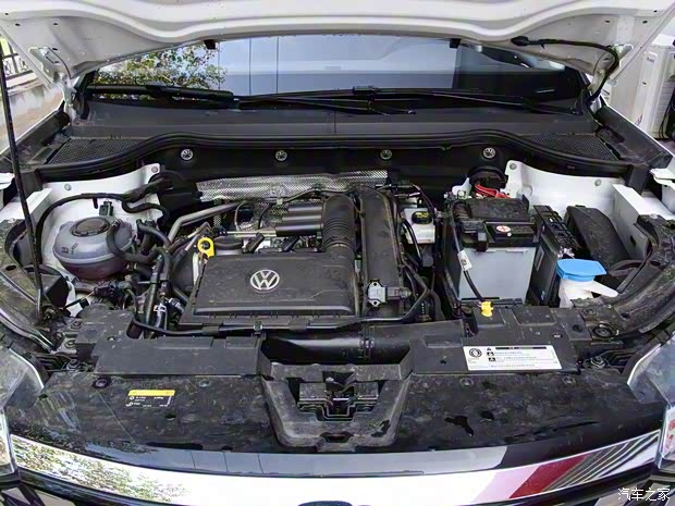 一汽-大众捷达 捷达VS5 2019款 高配版 一汽-大众捷达 捷达VS5 2019款 高配版