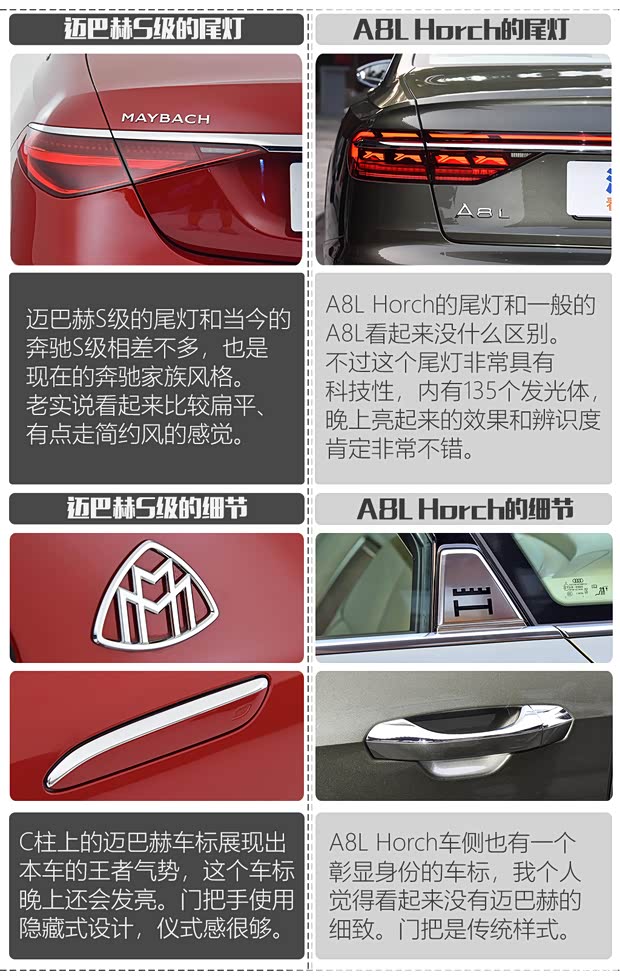 奧迪(進(jìn)口) 奧迪A8 2022款 A8L Horch創(chuàng)始人版 傳奇型