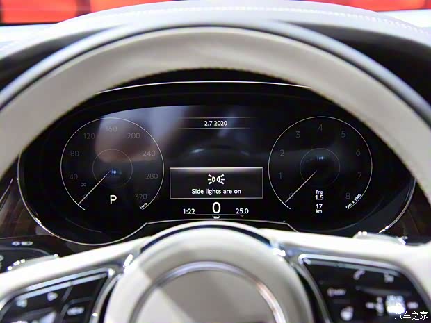 賓利 添越 2021款  4.0T V8