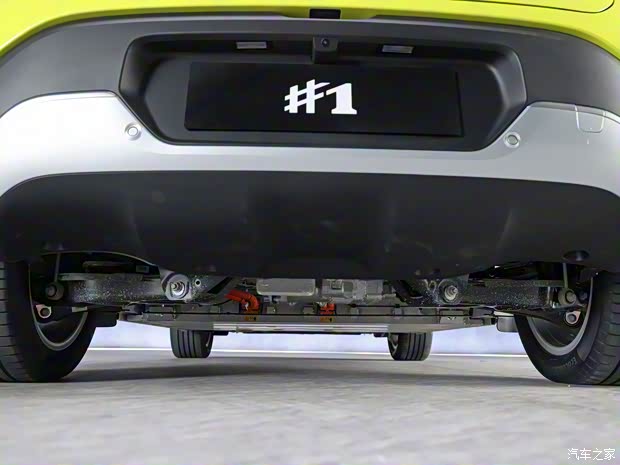 smart smart精靈#1 2022款 Pro+