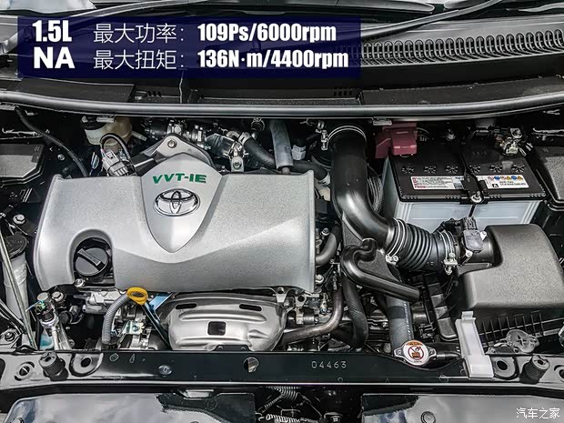 豐田(進(jìn)口) Spade 2015款 基本型