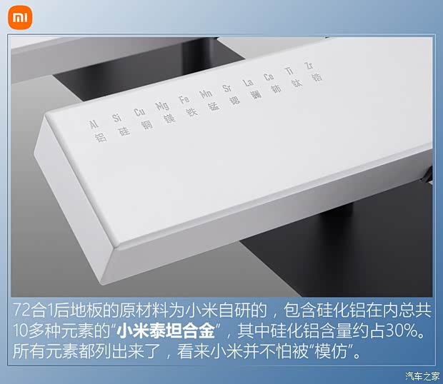 小米汽车 小米SU7 2023款 800km Max