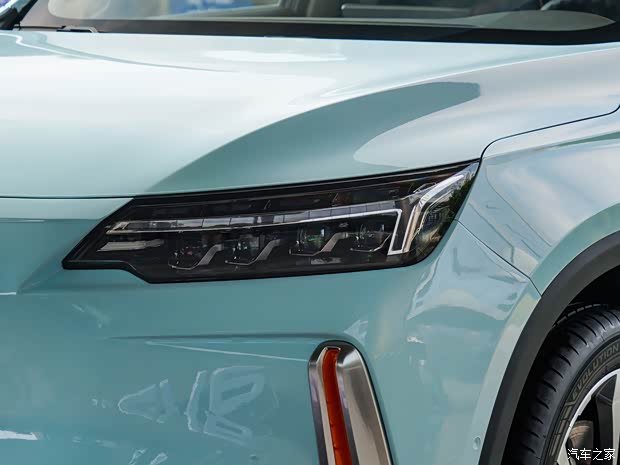 創(chuàng)維汽車 創(chuàng)維EV6 2022款 620 標(biāo)準(zhǔn)版