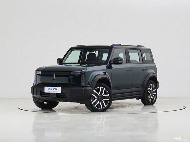 奇瑞新能源 奇瑞iCAR 03 2024款 501km 四驅長續(xù)航進階版