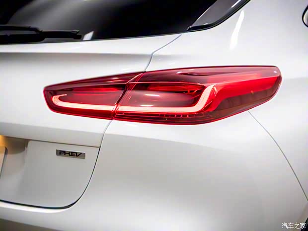 起亞(進口) 起亞XCeed新能源 2022款 PHEV