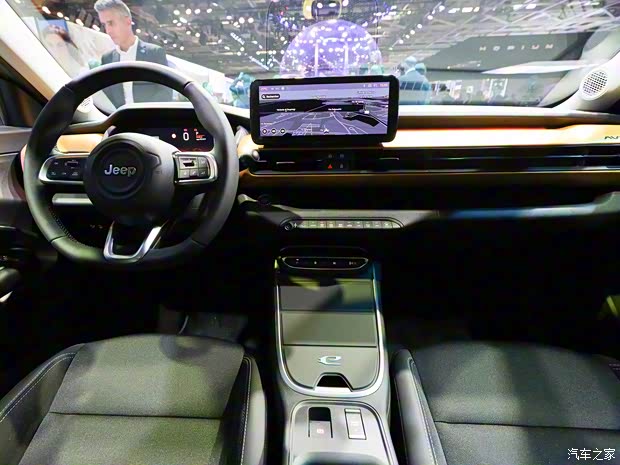 Jeep(進口) Avenger 2023款 First Edition 歐洲版